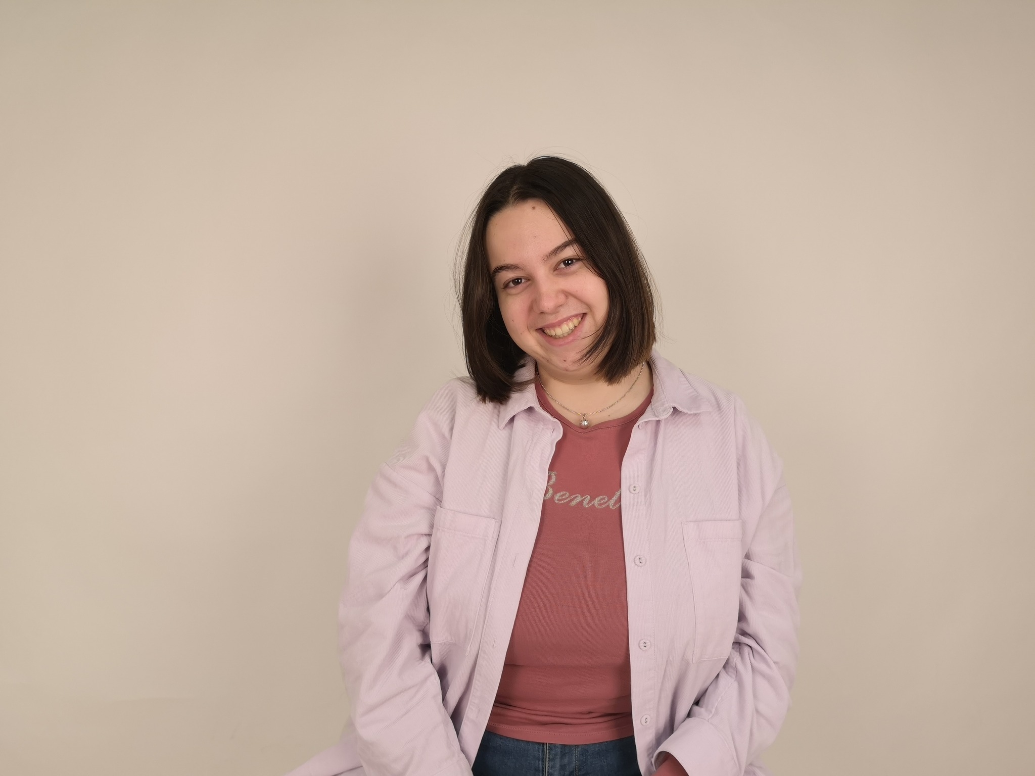 Rumyana Penzova, Senior, Bulgaria.