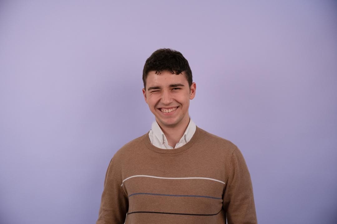 Lyubomir Yanchev. Personal Archive