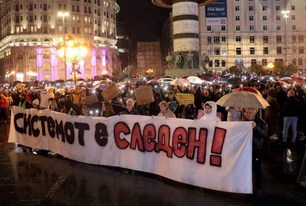 Photo credits: Frosina Naskovikj/MIA