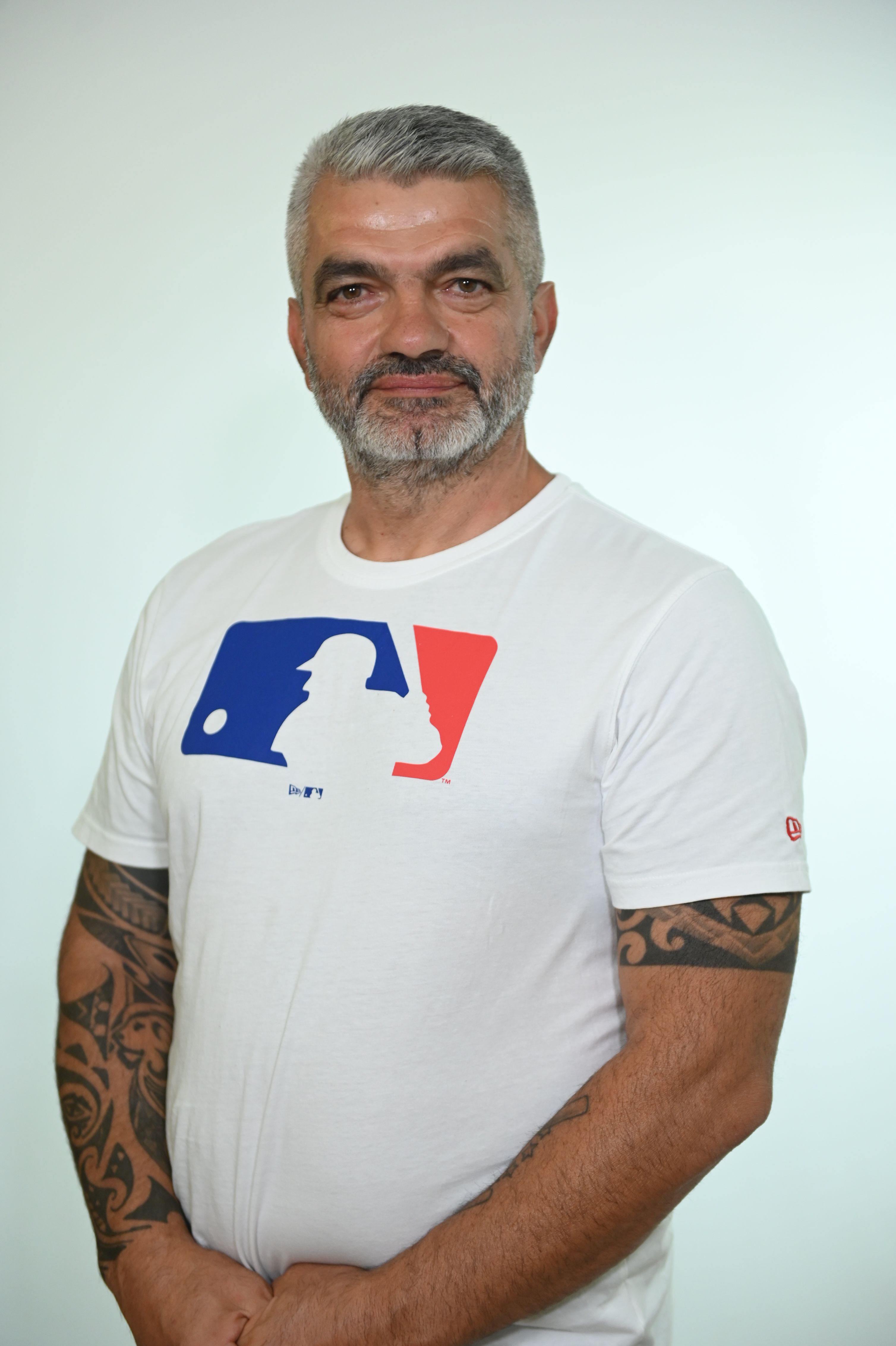 Yasen Nedelchev. Photo courtesy of Yasen Nedelchev