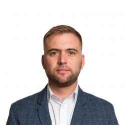 Kostadin Shopov. Personal archive