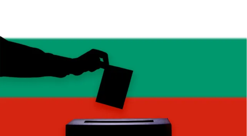 Voting in Bulgaria. Photo credit: iStock.