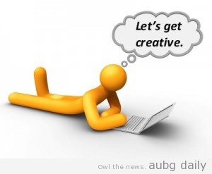 creativity