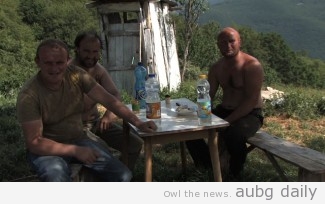 Village without women