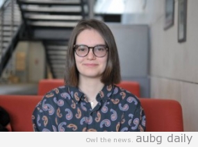Ariadna Zoidze / Personal archive