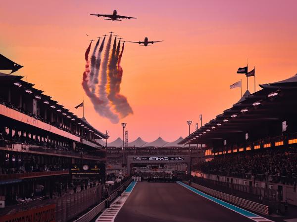 Lights Out: The 2023 F1 Season Is Here!