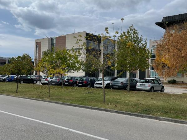 Parking at AUBG: Mission (Im)possible?
