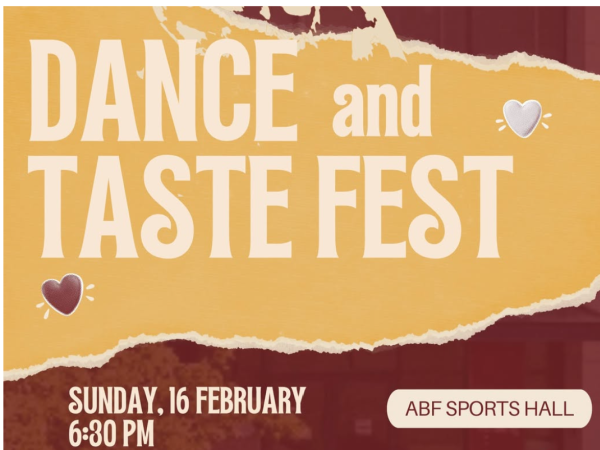 Dance and Taste Fest. What are AUBG’s Students’ Concerns?