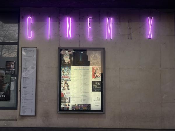 What Makes the Cinema of Blagoevgrad Special?