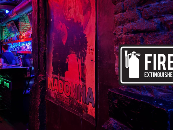 Are Our Nightclubs Safe?