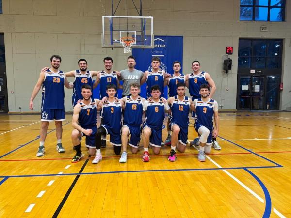 What Happened at the Athens Sports Festival and AUBG’s Basketball Team?