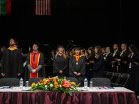 Memory Lane: A Journey Through the AUBG Class of 2025
