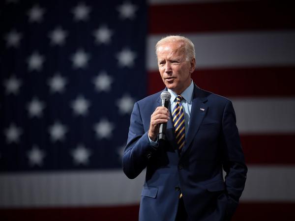 Joe Biden wins the U.S. elections defeating Donald Trump
