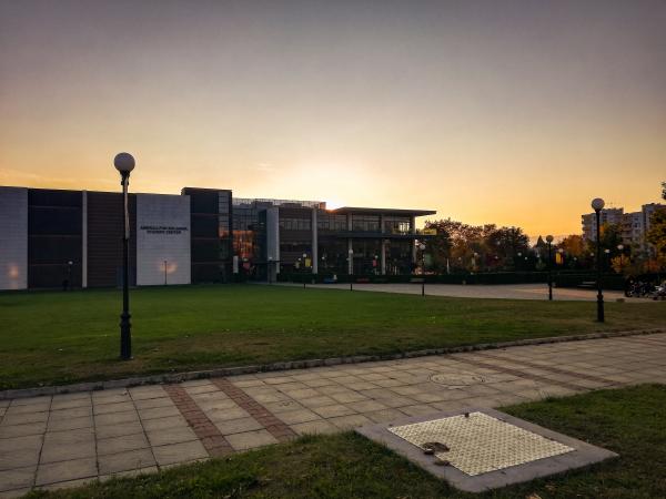 A Closer Look: Students Living Outside of the AUBG Campus